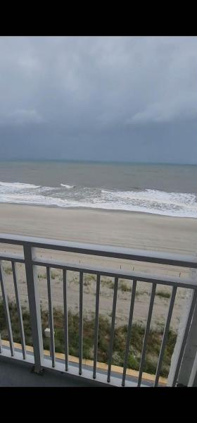 Oceanfront Efficiency T604
